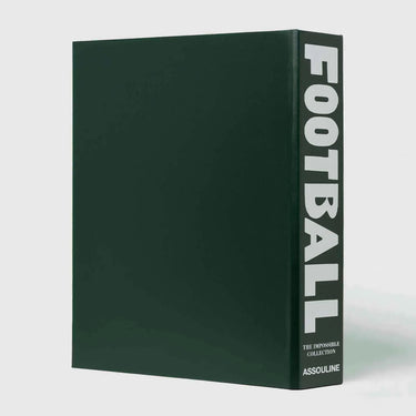Football: The Impossible Collection