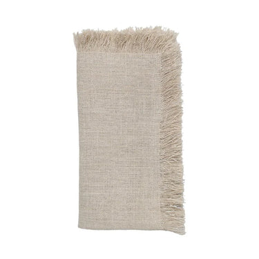 Fringe Napkin, Set of 4