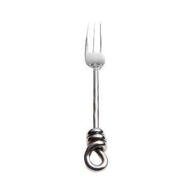 Taos Twist Fruit Fork
