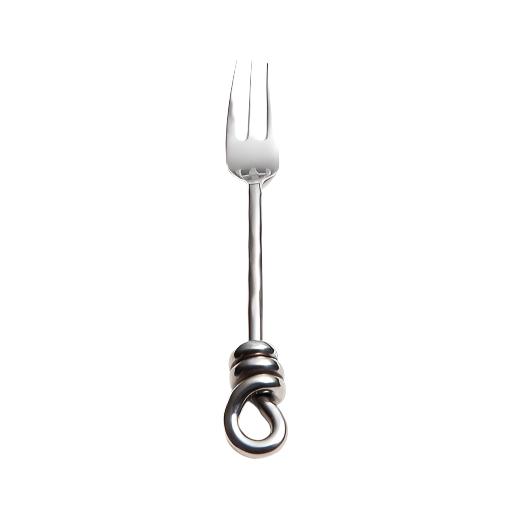 Taos Twist Fruit Fork