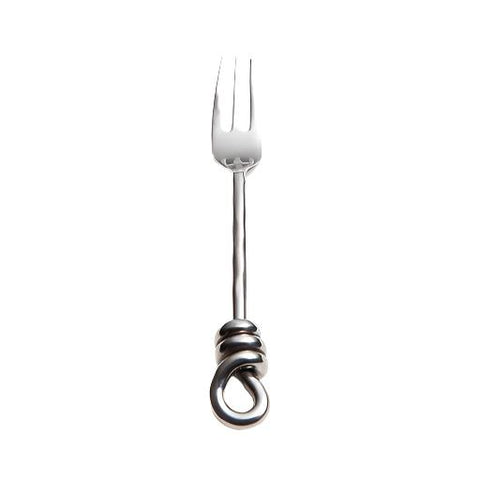 Taos Twist Fruit Fork