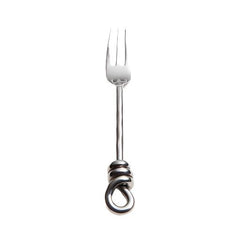 Taos Twist Fruit Fork