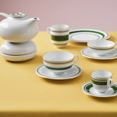 Fluen Heritage Green Tea Cup