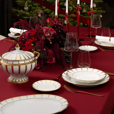 Grecque Athena Salad/Breakfast Plate