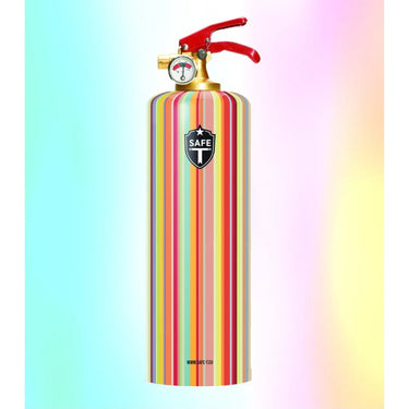 Fullcolor Fire Extinguisher