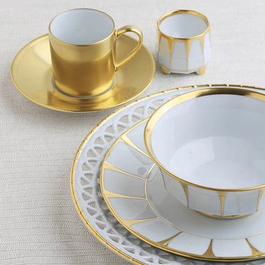 Grecque Athena Dinnerware