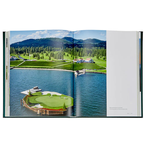 Golf: The Ultimate Book