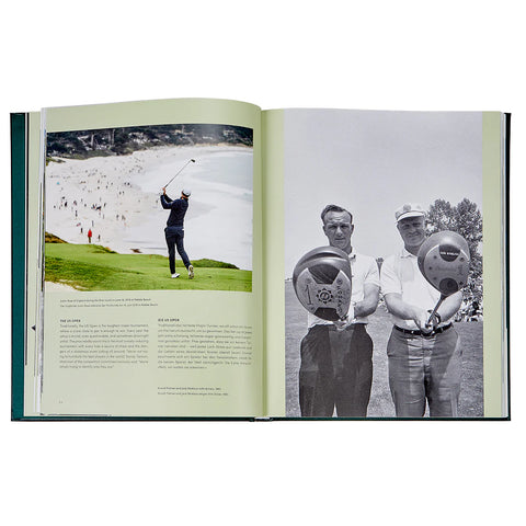 Golf: The Ultimate Book