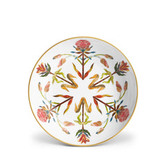 Grand Tour Soup Plate