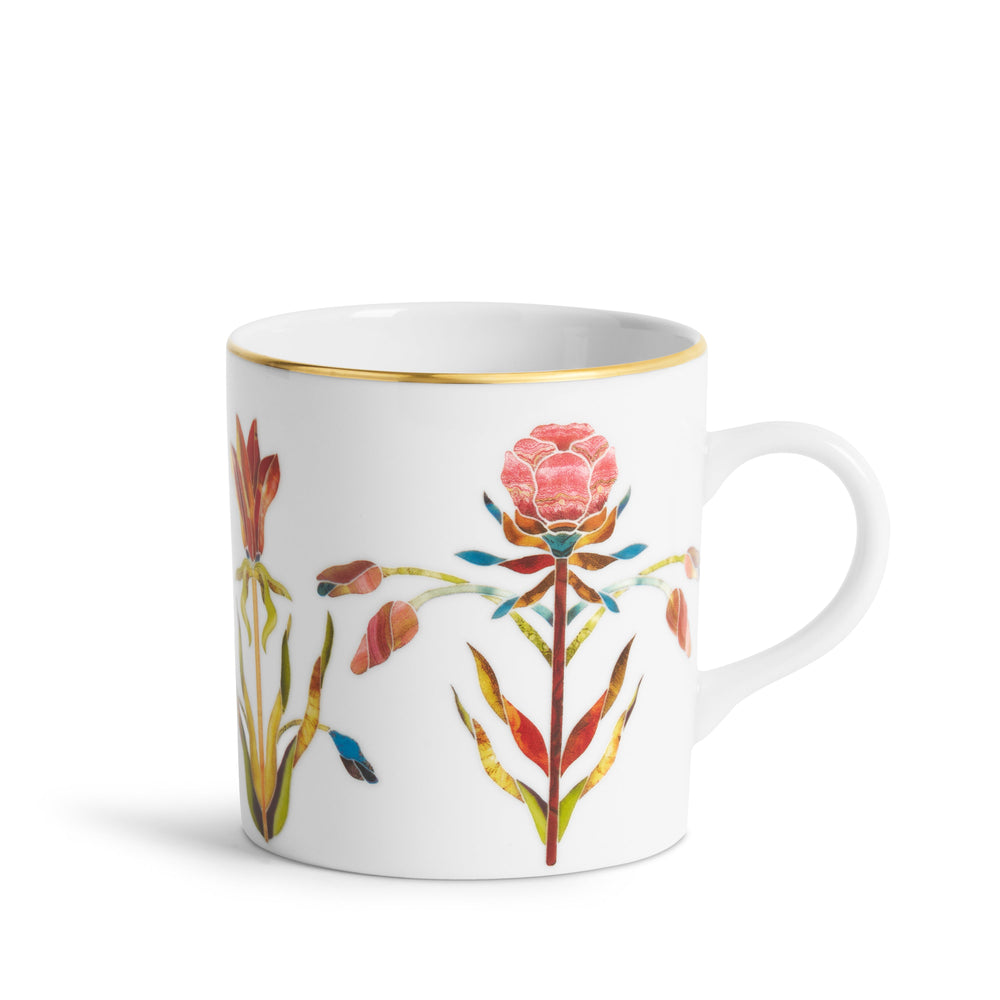Grand Tour Mug