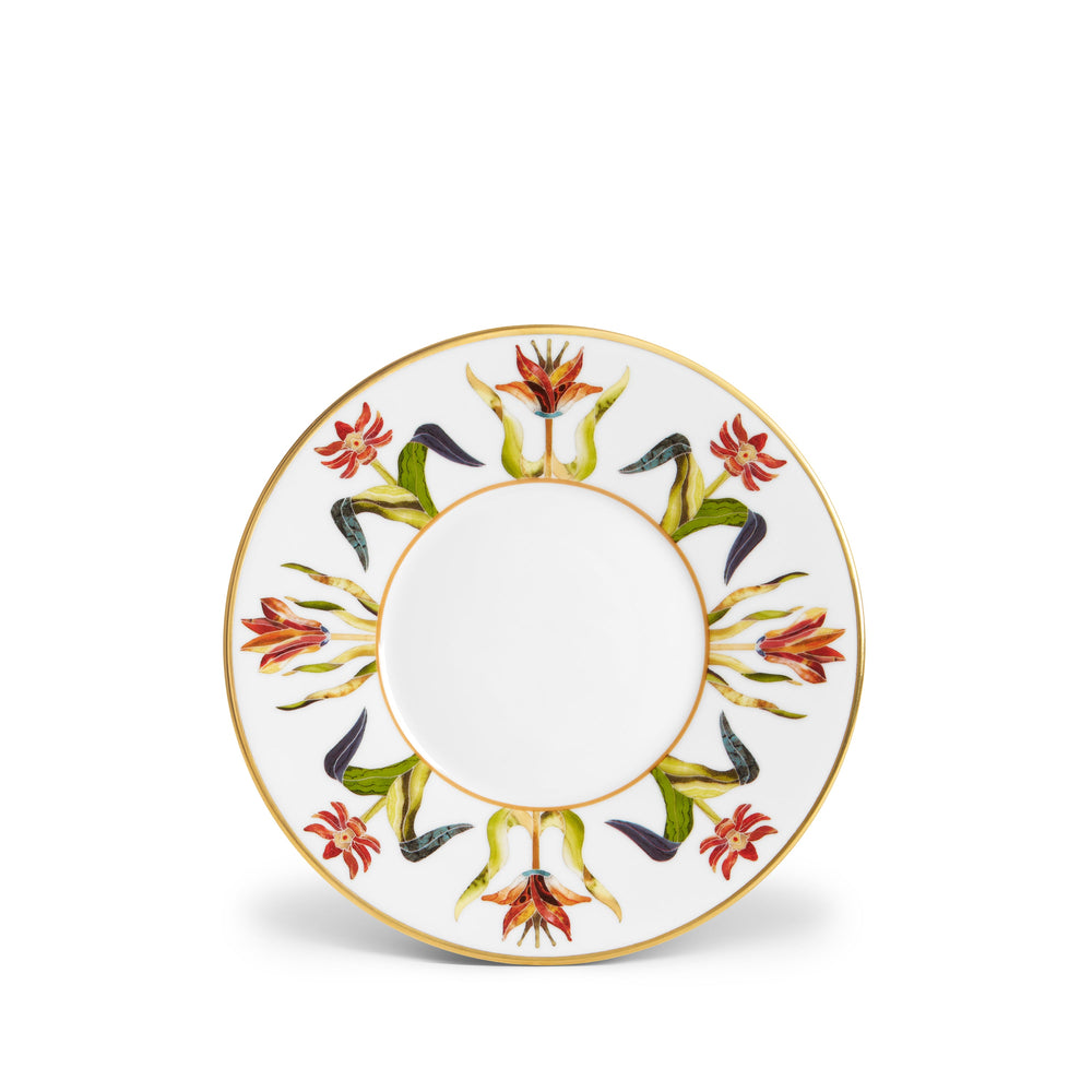 Grand Tour Saucer