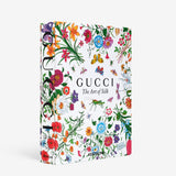Gucci: The Art of Silk