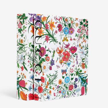 Gucci: The Art of Silk