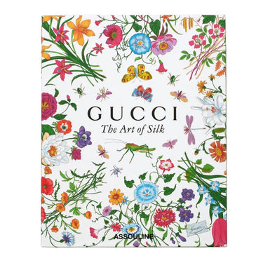 Gucci: The Art of Silk