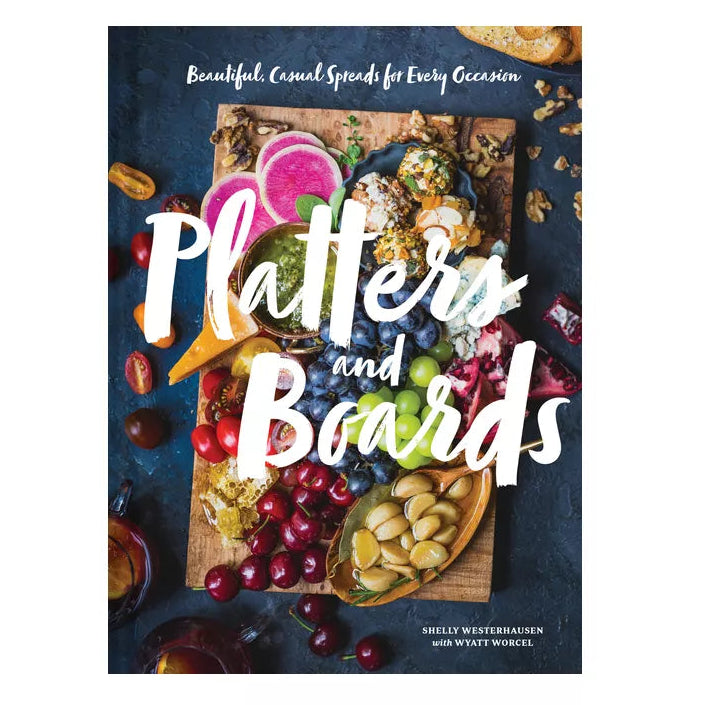 Platters and Boards