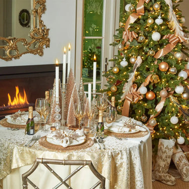 Ray Placemats, Set of 2