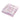 Candy Dish, Girls Night Out Pink