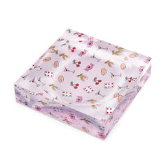 Candy Dish, Girls Night Out Pink