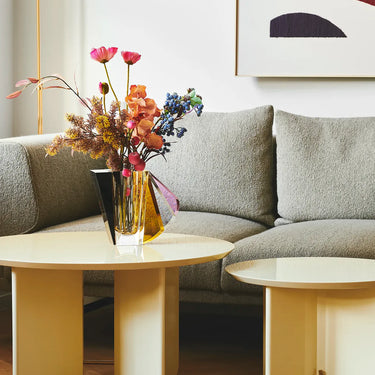 Grand Manhattan Vase