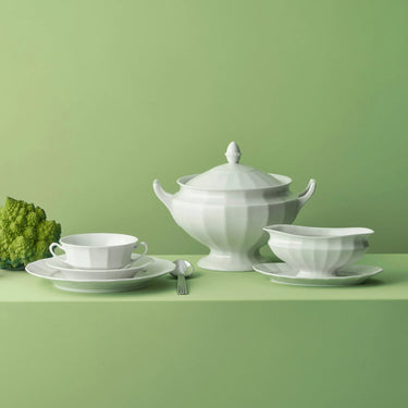 Grecque Athena Dinnerware
