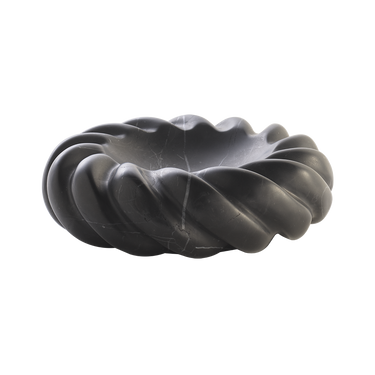 Rope Bowl, Nero