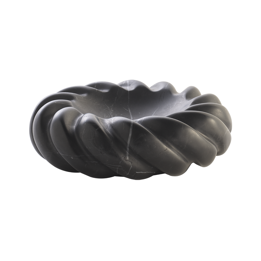 Rope Bowl, Nero