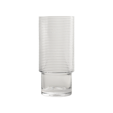 Schrager Glass Highball, Set of 6