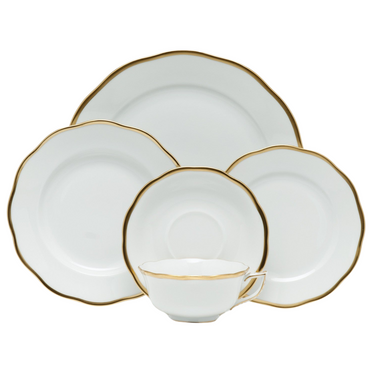 Gwendolyn Dinnerware