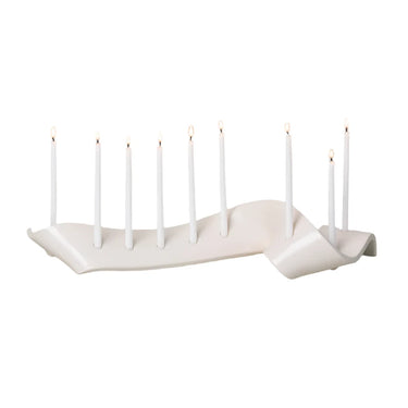 Swey Menorah