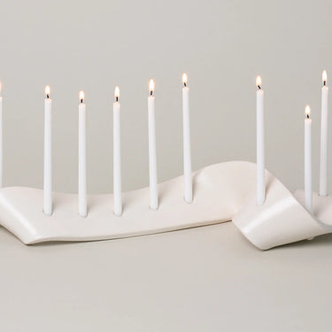 Swey Menorah