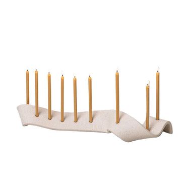 Swey Menorah