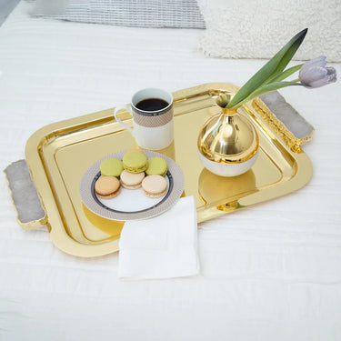 Hospitality Tray