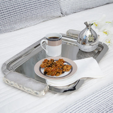 Hospitality Tray