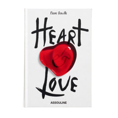 Heart & Love