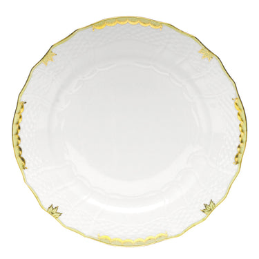 Princess Victoria Dinnerware, Green