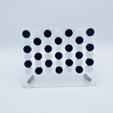 Luxe Connect Four Set