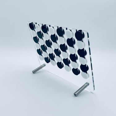 Luxe Connect Four Set