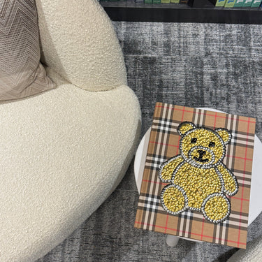 Burberry, Bear