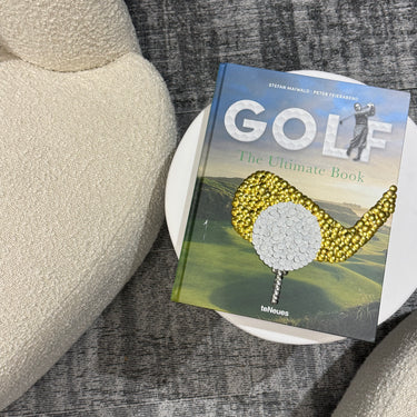 Next Level Golf Book