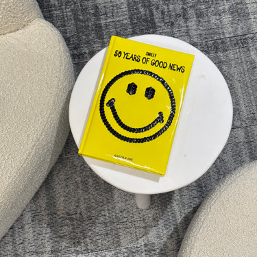 SMILEY :)
