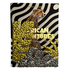 African Adventures, Leaves