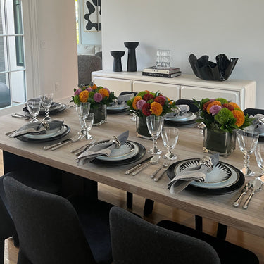 Punk Dinnerware