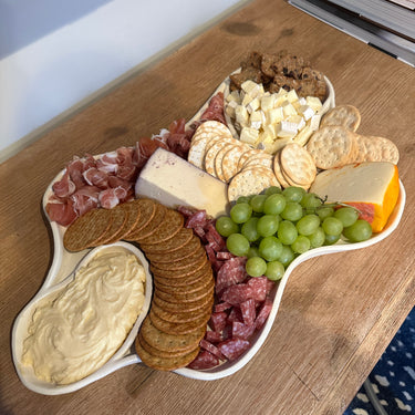 Erin Cheese Board