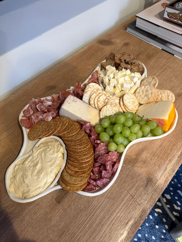 Erin Cheese Board