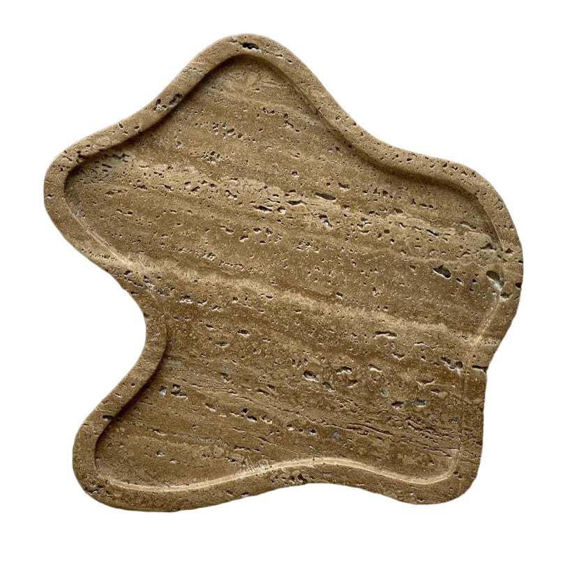 Flo Tray, Biscotti