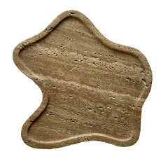 Flo Tray, Biscotti