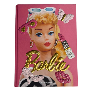 Barbie's World