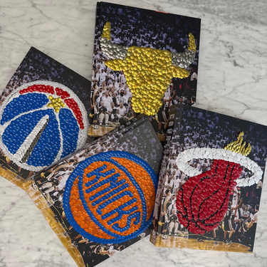 Courtside: Miami Heat