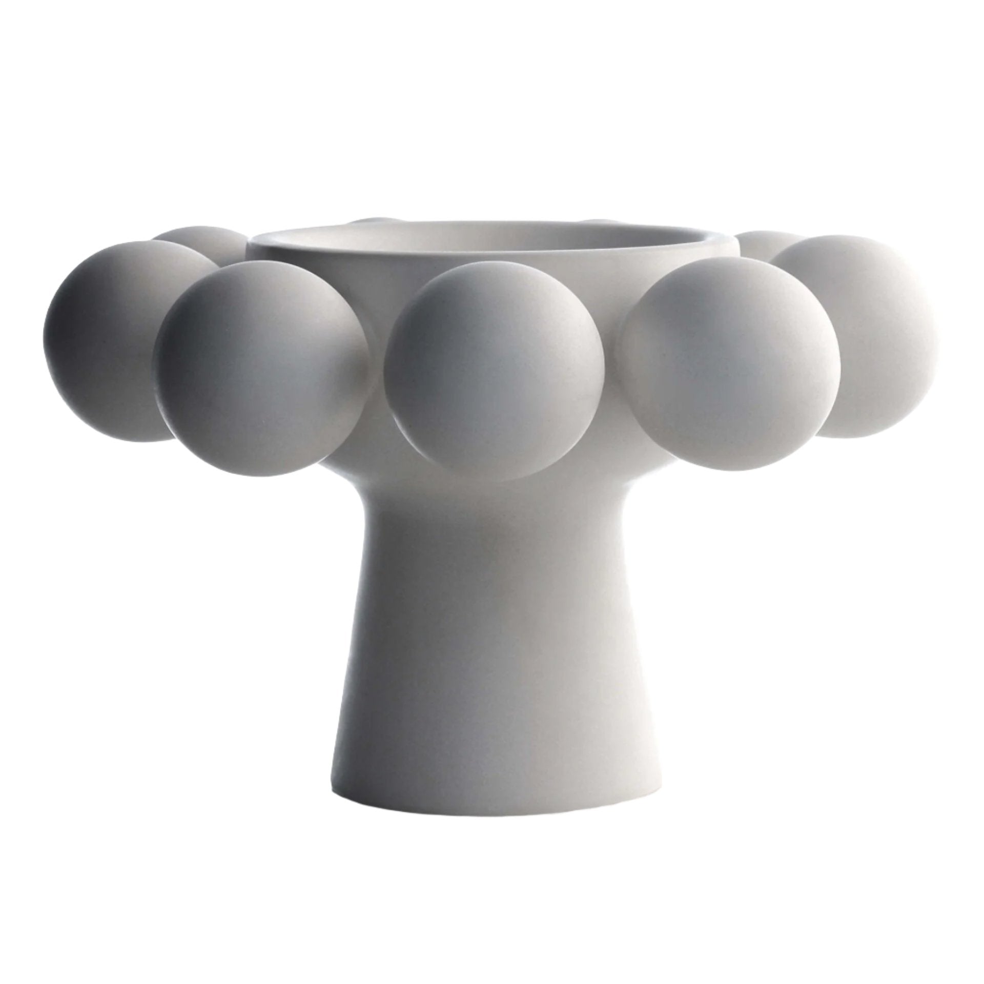 Klein Reid - Nimbus Footed Bowl