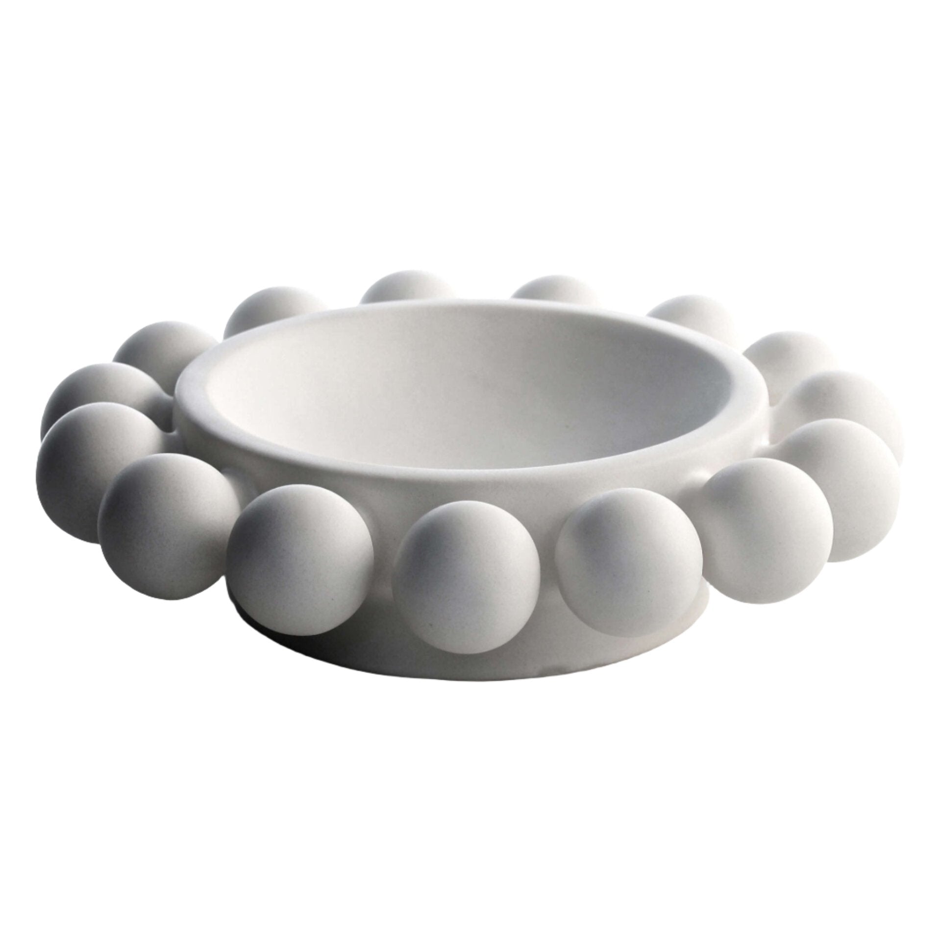 Klein Reid - Nimbus Halo Bowl